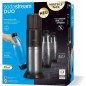 Sodastream DUO Promopack Titan med 3 Flasker og en CO2 Flaske Sodastream DUO Promopack Titan med 3 Flasker og en CO2 Flaske